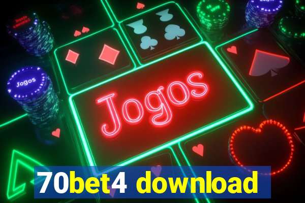 70bet4 download